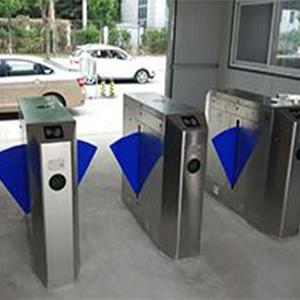 八角翼闸 八角翼闸