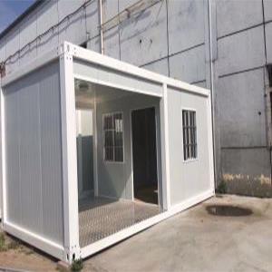 工地打包箱 工地打包箱